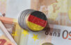 německo kapitálový trh dax etf