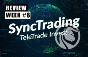 sync trading teletrade test 6