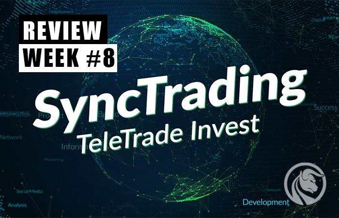 sync trading teletrade test 6