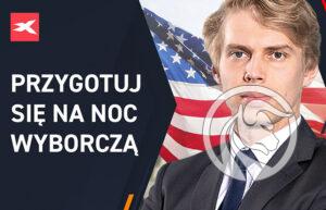 wybory usa stajniak
