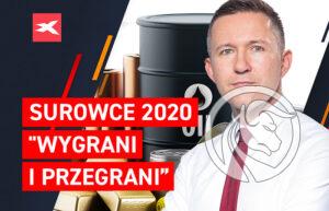 Surowce 2020