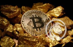 bitcoin zarobek