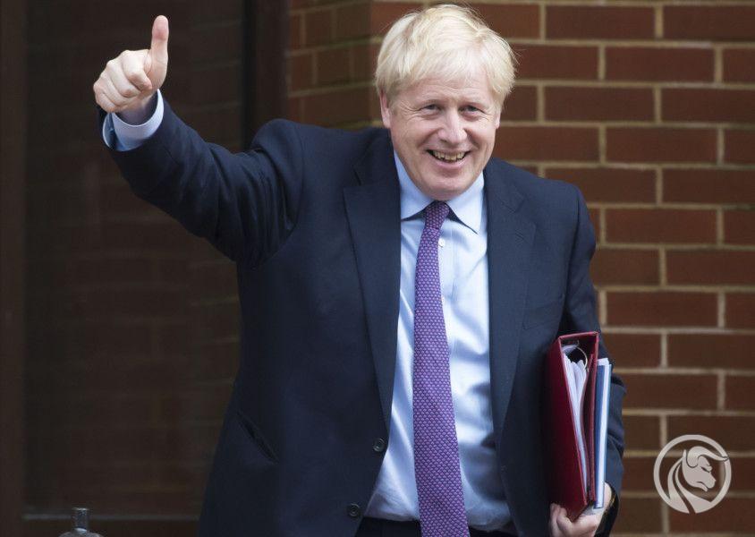 Jest umowa pomiędzy Wielką Brytanią i Unią Europejską. Brexit nie będzie twardy