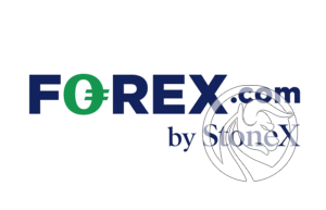 broker FOREX.com logo