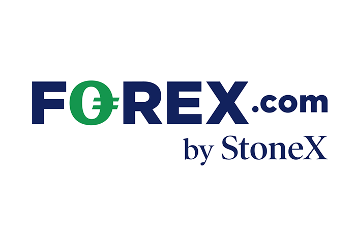 FOREX.com