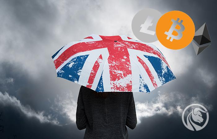 FCA do Brytyjczyków: wypłaćcie kryptowaluty przed 10 stycznia 2021 roku