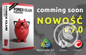 forex club podatek 7.0