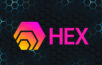 hex kryptoměna