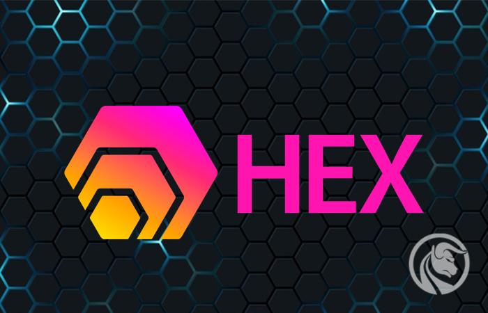 hex kryptowaluta
