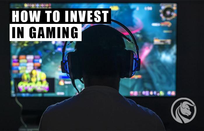 jak inwestować w gaming