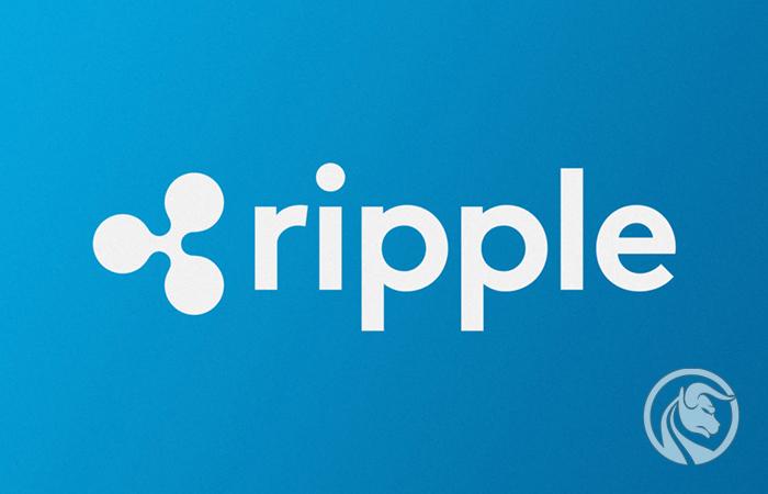 Kryptowaluta Ripple (XRP) tonie. 63% spadku w miesiąc