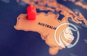 spółki australijskie inwestowanie