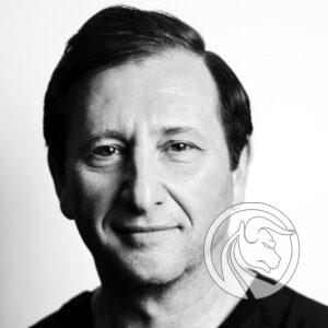 Alex Mashinsky