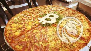 Laszlo Hanyecz bitcoin pizza day