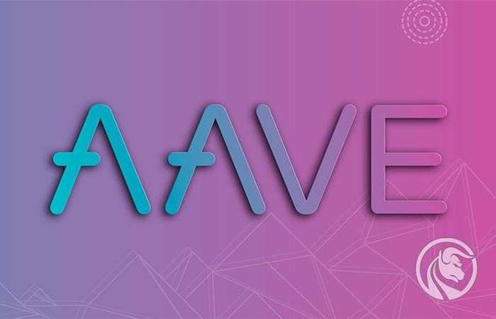 Aave – jeden z największych hitów DeFi