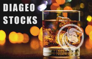 akcje diageo