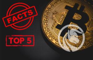 ciekawostki o kryptowalutach