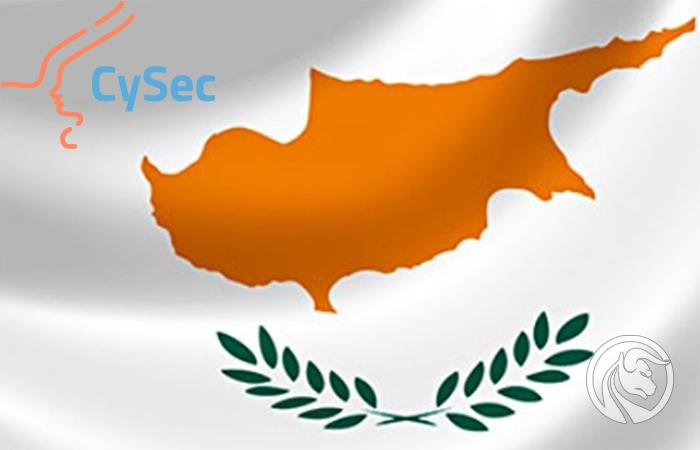 CySEC nałożył blisko 3 mln euro kar na podmioty inwestycyjne w 2022 roku