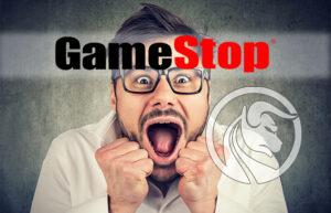 gamestop akcje reddit