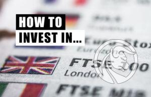 indeks ftse 100 jak inwestować