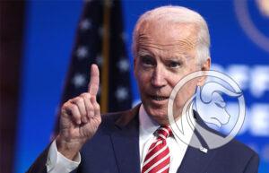 joe biden prezydent usa