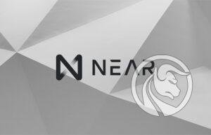 near protocol crypto