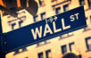 Historische Aufzeichnungen an der Wall Street