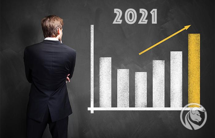 Prognozy analityków TMS Brokers: Co podrożeje w 2021 roku?