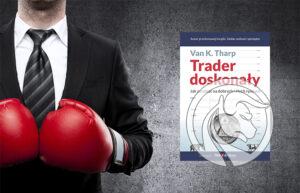 trader doskonały van tharp recenzja