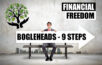 Finančná sloboda BOGLEHEADS