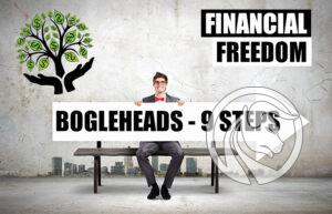 BOGLEHEADS wolność finansowa