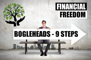 BOGLEHEADS tự do tài chính