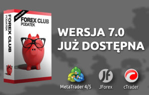 Forex Club - Podatek 7.0