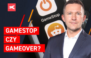 GameStop czy GameOver