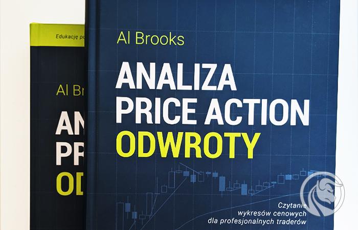 analiza price action odwroty