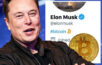 Bitcoin Tesla Elon Moschus