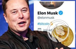 bitcoin tesla elon musk