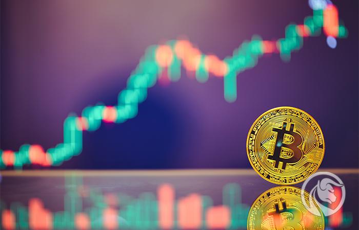 Opłaty za transakcje BTC na najwyższych poziomach od 20 miesięcy