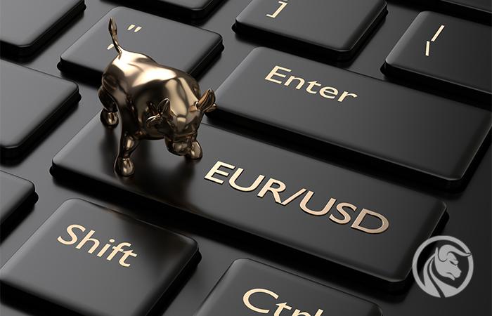Para EUR/USD w stabilizacji przed posiedzeniem Europejskiego Banku Centralnego