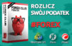 forex club - podatek