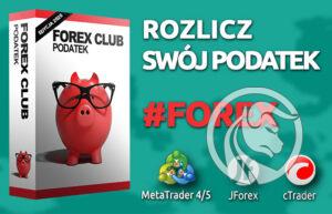 forex club - podatek