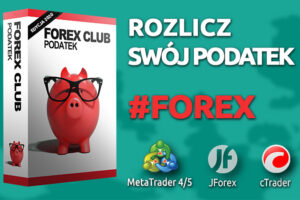 forex club - daň