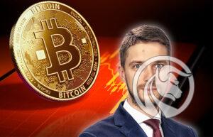 inwestycja w bitcoina wywiad
