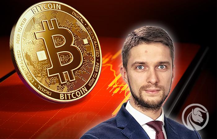 Wyjątkowy spokój na rynku bitcoina. Na jakie poziomy zwrócić uwagę?