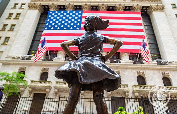 Czas na kluczowe dane z USA istotne dla kursu dolara i rentowności obligacji USA