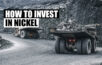 how to invest in nickel