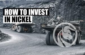 jak inwestować w nikiel