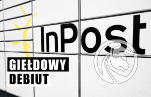 jak kupić akcje inpost