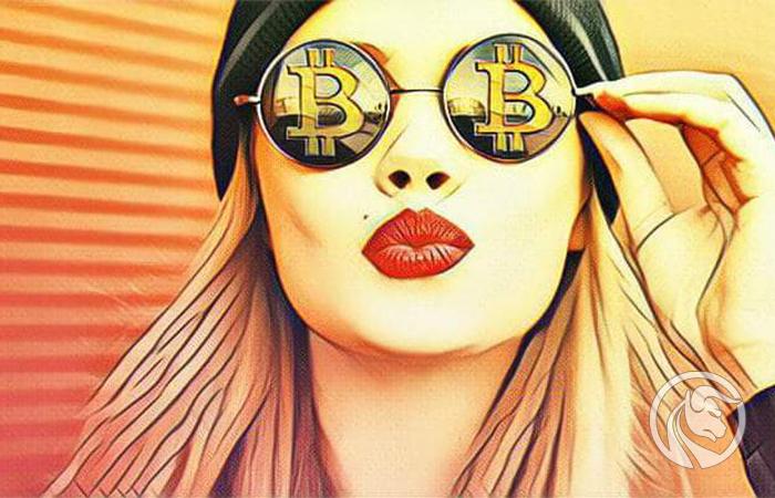 ETF na BTC od BlackRock więcej wart niż ETF na złoto