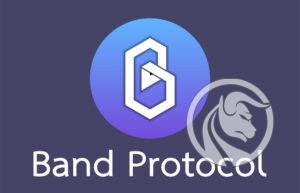 kryptowaluta band protocol